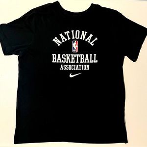 Mens Nike NBA Shirt